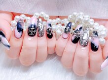 メイク 池袋(Meik)/ネイルデザイン