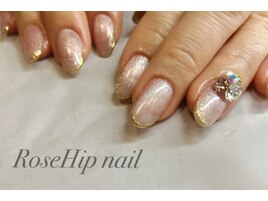 オーダーネイル／120min