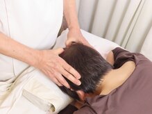 山田鍼灸治療院の雰囲気（実績４0年以上！独自の手技で「肩こり」のお悩みを改善します。）