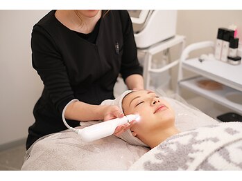 オルオル('Olu'Olu)/プラズマ肌質改善コースが人気