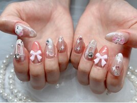 持ち込みデザイン