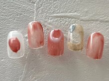 ブロンシュ(Blanche)/5200yenDesign