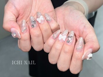 イチネイル(ICHI NAIL)/