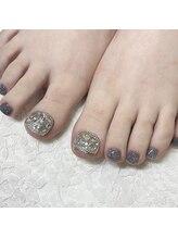 ディト 仙台クリスロード店(ditto)/footお持ち込90minコース￥9500