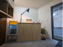 ミームズボディケア/お疲れ解消♪