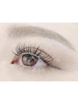 カラーエクステがあるサロン