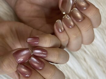 フウ(huu)/mag×mirror french