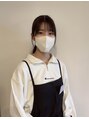 プティパントル(Putit Peinture) 松尾 恵里花