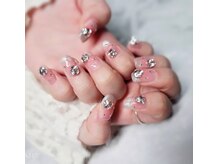 セレスティアラウンジ 平塚(CELESTIA LOUNGE)/90分フルデザイン￥6980