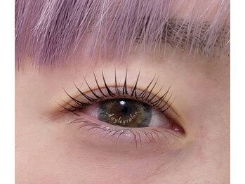 シオ 高円寺(sio.)/まつげエクステ