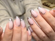 ファーロネイル(faro nail)/持込デザイン