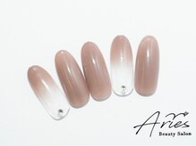 アリーズ 心斎橋店(Aries)/サンプル《心斎橋/ネイル》
