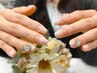 【HAND】　ベビーブーマーネイル　¥5980