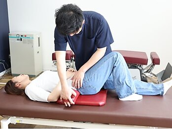 フィット(Fit)の写真/産前の体型に戻りたいママさんを応援☆骨盤を締めて、産前の体型へアプローチ◎【産後ダイエット】