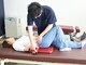 フィット(Fit)の写真/産前の体型に戻りたいママさんを応援☆骨盤を締めて、産前の体型へアプローチ◎【産後ダイエット】