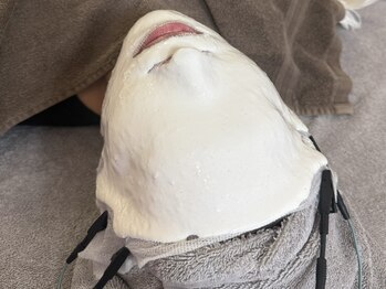 美容整骨サロン リペア(Repair)の写真/【エンビロン正規取扱店】1人1人のお肌について一緒に考え,最適なスキンケアやメニューをご提案！