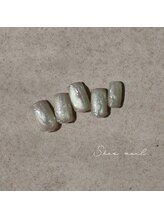 シーズネイル 渋谷店(She's nail)/新規お客様 オフ込み 6980円