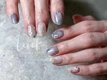 リンク(link)/ニュアンスアート