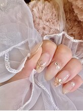ドルチェネイル(Dolce.Nail)&nbsp;RUNA 