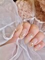 ドルチェネイル(Dolce.Nail) RUNA