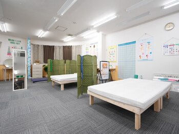 プエオ(Pueo)/店内