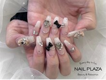 ネイルプラザ 河原町OPA店(NAIL PLAZA)