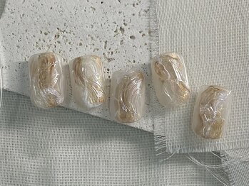 ニュアンス【パラジェル梅田】