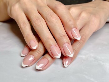 ネイルサロン ジュノ(JUNO)/シンプルプラス 担当あおお