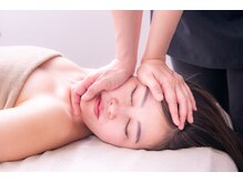 小顔フェイスラボ 安城店(小顔 Face Labo.)/小顔矯正