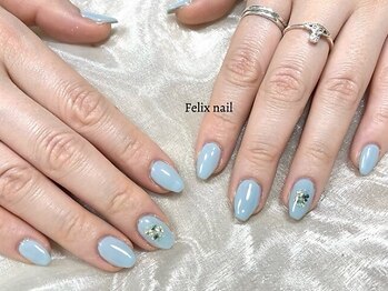 フェリックスネイル(Felix nail)/