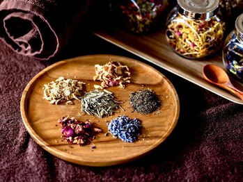 ハレノヒスパ(HARENOHI SPA)/よもぎ蒸し専門店の想いと背景