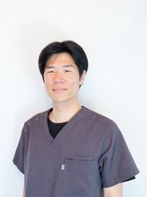 ハリータイム 浦田 和輝