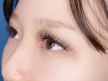 ニコ(nico)/#2ゴージャス 　#1より1mm長め