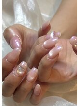 シャワーズ(Showers.)/