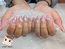 マグ×アートネイル♪