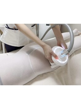 サイズダウンを目指したい