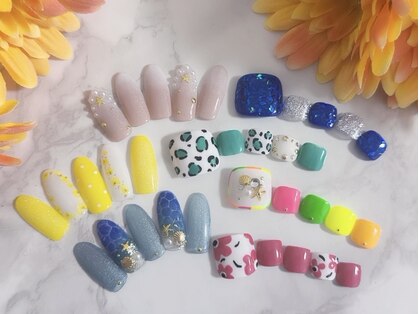 キャットリー(catrry)の写真