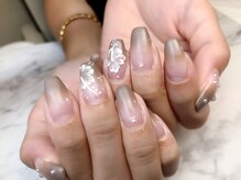 ジュエ(Jouer)/2本アート/西川口/長さ出し