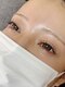 リオーラ(Liola)の写真/＆healthy/バインドロック/LEDでボリュームもモチも実現☆フラットマットラッシュ120本×＆healthy¥9500