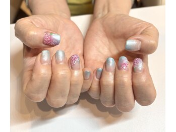 アールエム(Rm)/7月◇ネイル