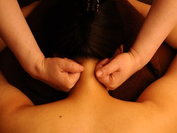 リラクゼーションサロン ゆらり(YURARI)/オイルリンパマッサージ