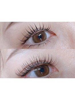 まつげのお悩み解決サロン