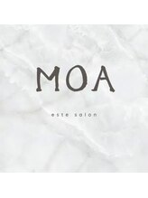 モア(MOA)&nbsp;安形 舞