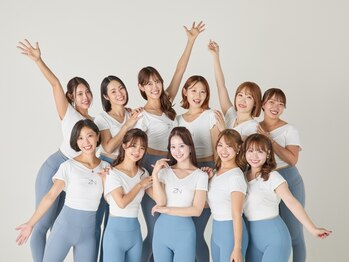 全力ストレッチ 六本木本店の写真/【全力の疲労回復】メディアで話題の人気店★PC/スマホでの眼精疲労にはこれ!＜六本木一丁目駅徒歩8分＞