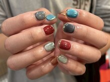 アンジェリカミッシェル 大阪ベイタワー店/フルオーダーコース