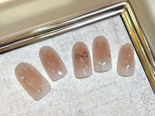 アイラッシュトウキョウ 横浜サンクチュアリ 横浜西口店/11月定額デザイン