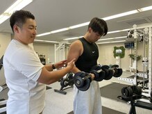 ゴーズ(GO’S)/男性にも女性にも◎