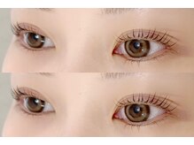 リアン(Lian)/立ち上げストレート