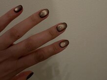 ネイルサロン キリカ(Nailsalon Kilika)/オトナニュアンスマグネット