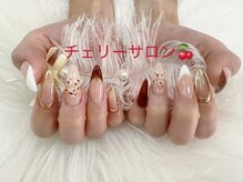 チェリーサロン 蒲田店(CHERRYsalon)/